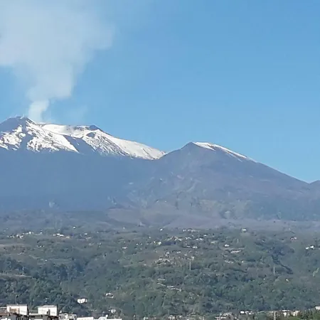 Etnataormina Panorama