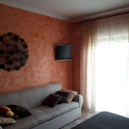 Apartment Etnataormina Panorama Giarre
