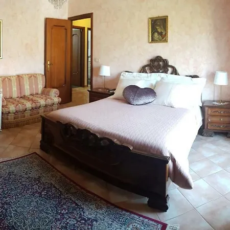Apartment Etnataormina Panorama