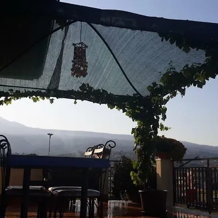 Etnataormina Panorama Apartment