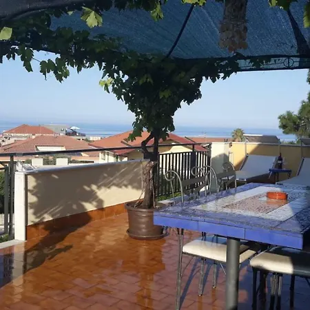 Apartment Etnataormina Panorama *