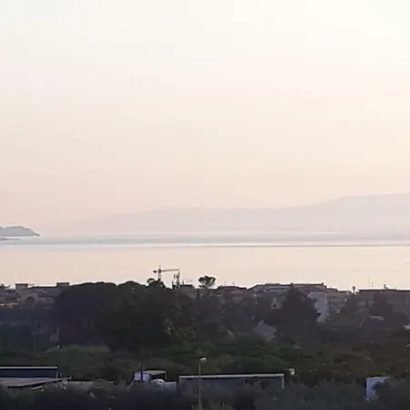 Apartment Etnataormina Panorama Giarre