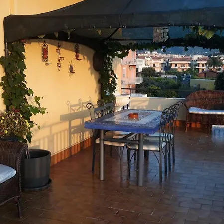 Apartment Etnataormina Panorama