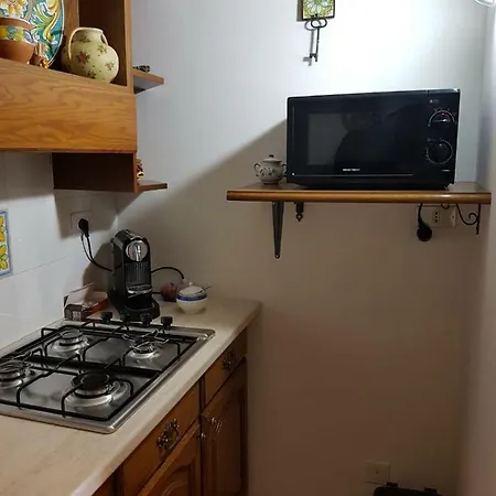 Etnataormina Panorama Apartment